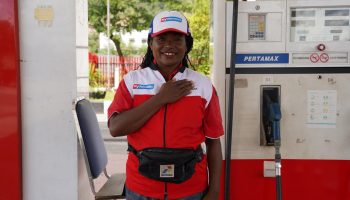 Pertamina Aktifkan Satgas Nataru 2025–2026, Pastikan Pasokan Energi Aman di Papua dan Maluku
