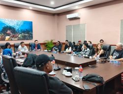 VEGA Prime Sorong Siap Gelar Dua Event Akbar Malam Tahun Baru, Kamar Terjual 100 Persen