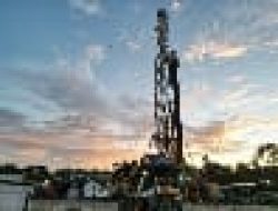Lampaui Target Sumur SLW-C4X, Pertamina EP Papua Field Tembus Produksi 1.014 BOPD