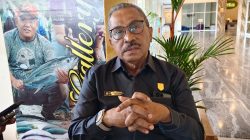 Belanja Bermasalah Disorot BPK, DPRD Kota Sorong Awasi Ketat Pemerintah Kota