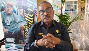 Belanja Bermasalah Disorot BPK, DPRD Kota Sorong Awasi Ketat Pemerintah Kota