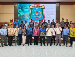 Optimalisasi PAD, Pemprov Papua Barat Daya Bidik Pajak Alat Berat