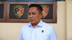 Plang Larangan Dicabut, Polisi Sergap 12 Penambang Emas Ilegal di Tambrauw