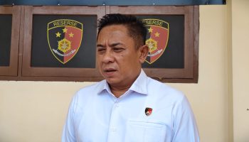 Plang Larangan Dicabut, Polisi Sergap 12 Penambang Emas Ilegal di Tambrauw