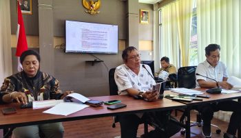 Tak Masuk Ranah Pidana, Penyelidikan Kasus Perlindungan Anak di SD Kalam Kudus Sorong Dihentikan