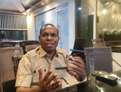 Gerindra Papua Barat Daya Diserang Isu Kayu Mangrove, Sekretaris DPD: Kritik Tendensius dan Tanpa Konfirmasi