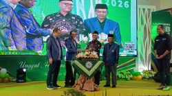 UNAMIN Genap 43 Tahun, Teguhkan Komitmen Cetak SDM Unggul Papua dan Targetkan 1.500 Mahasiswa Baru