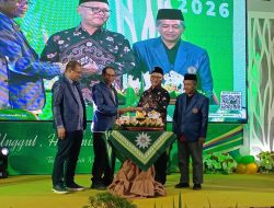 UNAMIN Genap 43 Tahun, Teguhkan Komitmen Cetak SDM Unggul Papua dan Targetkan 1.500 Mahasiswa Baru