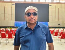 2.500 Alumni Kota Studi Hollandia Siap Hadiri Lepas Sambut dan Kongres Pertama di Papua Barat Daya