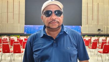 2.500 Alumni Kota Studi Hollandia Siap Hadiri Lepas Sambut dan Kongres Pertama di Papua Barat Daya