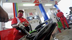 Pertamina Patra Niaga Apresiasi Aspirasi Masyarakat, Tegaskan Komitmen Transparansi Penyaluran BBM Subsidi di Sorong