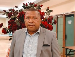 Amus Yanto Ijie: Kekhawatiran Soal Alumni Holandia Jayapura Terlalu Berlebihan