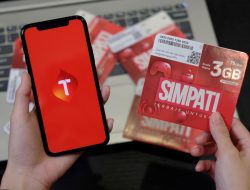 Telkomsel Hadirkan Fitur Akumulasi Kuota di SIMPATI, Sisa Kuota Kini Bisa Dibawa ke Bulan Berikutnya