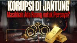 Menagih Nyali Negara di Jantung Fiskal: Mengapa OTT Kemenkeu Bukan Sekadar “Shock Therapy”