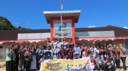 Siapkan Pemimpin Energi Masa Depan, Pertamina EP Papua Field Luncurkan Papua Field Academy