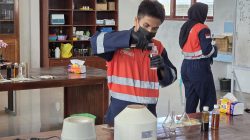 Pertamina EP Papua Field Jadi Asesor UKK SMKN 1 Kota Sorong, Perkuat Sinergi Pendidikan dan Industri