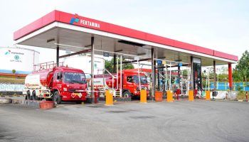 Pertamina Patra Niaga Jaga Ketahanan Stok BBM Papua-Maluku Selama Ramadhan 1447 H