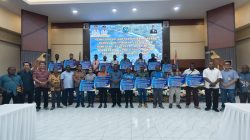 Dorong Ekonomi Rakyat, Gubernur Elisa Kambu Suntik Stimulus untuk 17 Homestay di PBD