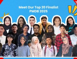 Telkomsel Umumkan 20 Finalis Papua Maluku Digital Bootcamp 2026, Siap Eksekusi Inovasi Sosial Selama 5 Bulan