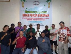 Papua Darurat Kekerasan, BMP RI Sorong: Tanpa Keamanan, Papua Maju Hanya Slogan