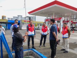 Pertamina Pastikan Stok BBM – LPG Aman di Manokwari Selama Ramadhan Hingga Idul Fitri