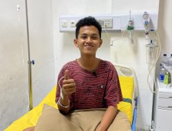 Peserta JKN Tetap Bisa Akses Layanan Kesehatan di Luar Kota