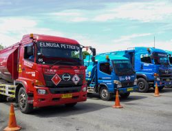 Pertamina Patra Niaga Pastikan Stok BBM dan LPG Papua Aman Jelang Idul Fitri 1447 H