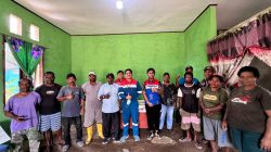 Pertamina Kilang Kasim Dorong Pemberdayaan Masyarakat Wayangkede Melalui FGD dan Program Desa Binaan