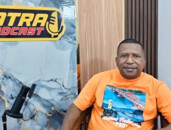 Persiapan Pelantikan Ikatan Alumni Kota Studi Hollandia PBD Capai 95 Persen, Sekitar 500 Peserta Akan Hadir