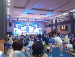Vega Prime Hotel Sorong Gelar Buka Puasa Bersama, Perkuat Harmoni dan Kebersamaan di Bulan Ramadhan