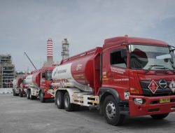 Hadapi Dinamika Global, Pertamina Pastikan Pasokan BBM Nasional Tetap Aman