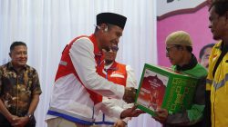 Pertamina Patra Niaga Hadirkan Program BEDUKK Ramadan, Perkuat Kolaborasi dengan Komunitas dan UMKM