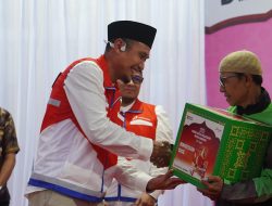 Pertamina Patra Niaga Hadirkan Program BEDUKK Ramadan, Perkuat Kolaborasi dengan Komunitas dan UMKM
