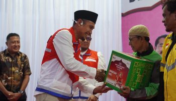 Pertamina Patra Niaga Hadirkan Program BEDUKK Ramadan, Perkuat Kolaborasi dengan Komunitas dan UMKM