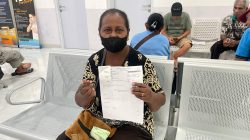 Peserta JKN di Kota Sorong Rasakan Manfaat Besar, Operasi hingga Perawatan Ditanggung BPJS Kesehatan