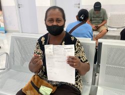 Peserta JKN di Kota Sorong Rasakan Manfaat Besar, Operasi hingga Perawatan Ditanggung BPJS Kesehatan