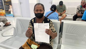 Peserta JKN di Kota Sorong Rasakan Manfaat Besar, Operasi hingga Perawatan Ditanggung BPJS Kesehatan