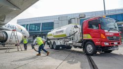 Pertamina Pastikan Pasokan Energi Aman Jelang Idulfitri di Papua–Maluku