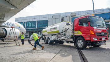 Pertamina Pastikan Pasokan Energi Aman Jelang Idulfitri di Papua–Maluku