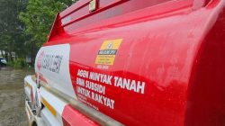 Pertamina Tambah 1,3 Juta Liter Minyak Tanah Subsidi di Papua dan Maluku Jelang Idulfitri