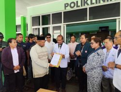 Teror di Tambrauw Guncang Papua Barat Daya, Pemprov Turun Tangan Perkuat Keamanan dan Lindungi Nakes