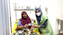 Diserang Jantung di Tengah Perjalanan, Lansia di Sorong Selamat Berkat JKN