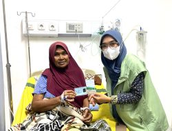 Diserang Jantung di Tengah Perjalanan, Lansia di Sorong Selamat Berkat JKN