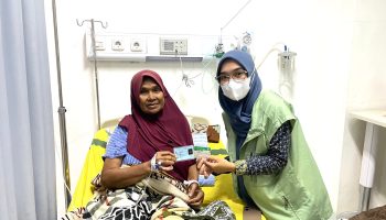 Diserang Jantung di Tengah Perjalanan, Lansia di Sorong Selamat Berkat JKN