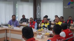 Kilang Kasim Siaga Lebaran, Pertamina Pastikan BBM Aman di Papua–Maluku