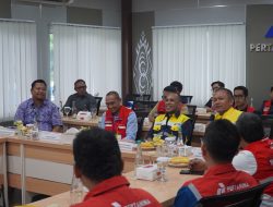 Kilang Kasim Siaga Lebaran, Pertamina Pastikan BBM Aman di Papua–Maluku