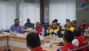 Kilang Kasim Siaga Lebaran, Pertamina Pastikan BBM Aman di Papua–Maluku