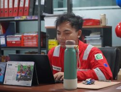 Kilang Kasim Perkuat Komitmen Hijau, Program Zero Bottle Plastic Tekan Sampah Hingga 70 Persen