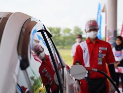 Tak Ada Kenaikan Harga BBM, Pertamina Jamin Distribusi Lancar di Seluruh Indonesia