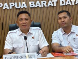 Polda Bongkar Dugaan Korupsi Perjalanan Dinas Inspektorat PBD, Kerugian Negara Diduga Capai 2 M Lebih